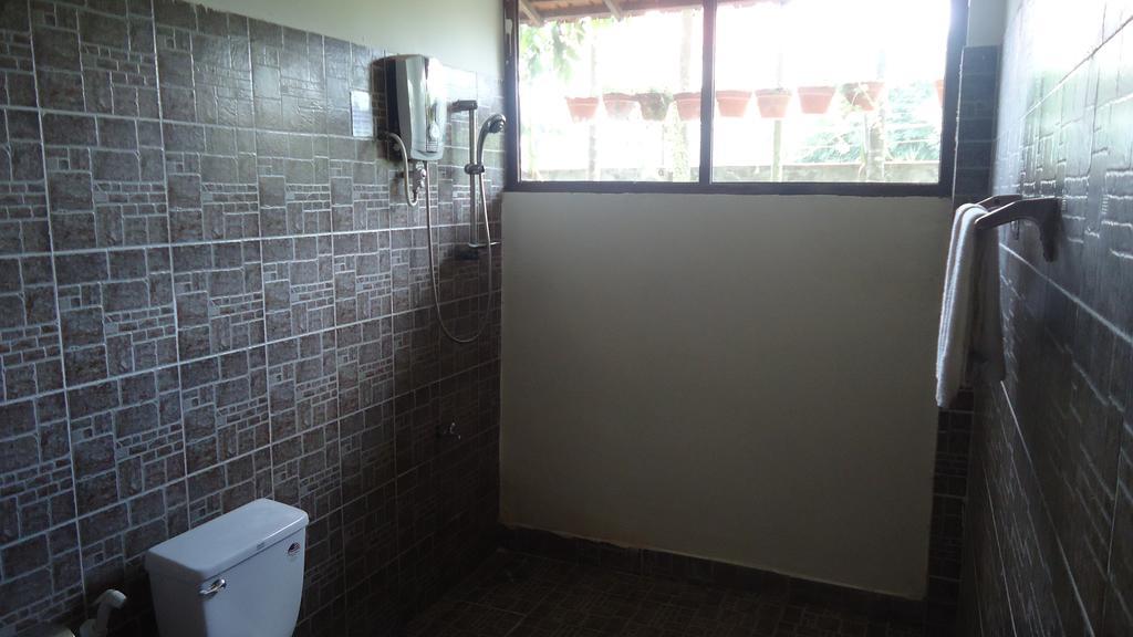 Villa H2O Bình Ðông Værelse billede